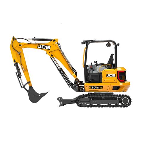 jcb mini price in india